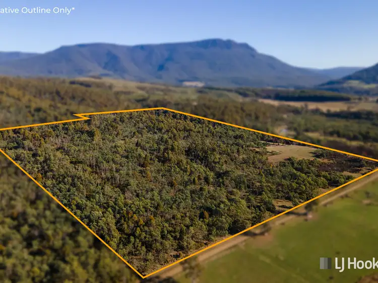 Second view of Homely land listing, Lot 1 Liffey Road, Liffey TAS 7301