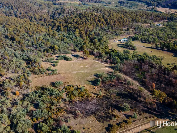Fourth view of Homely land listing, Lot 1 Liffey Road, Liffey TAS 7301