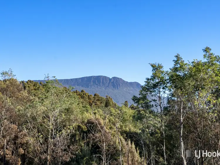 Fifth view of Homely land listing, Lot 1 Liffey Road, Liffey TAS 7301