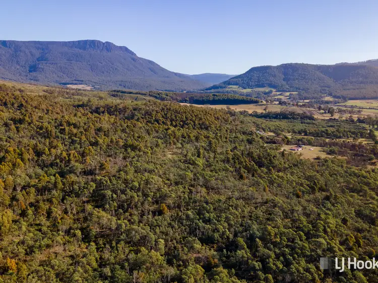 Seventh view of Homely land listing, Lot 1 Liffey Road, Liffey TAS 7301