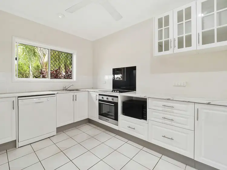 Second view of Homely townhouse listing, 7/77-79 Moore Street, Trinity Beach QLD 4879