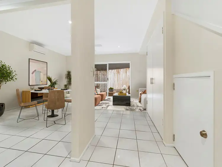 Third view of Homely townhouse listing, 7/77-79 Moore Street, Trinity Beach QLD 4879