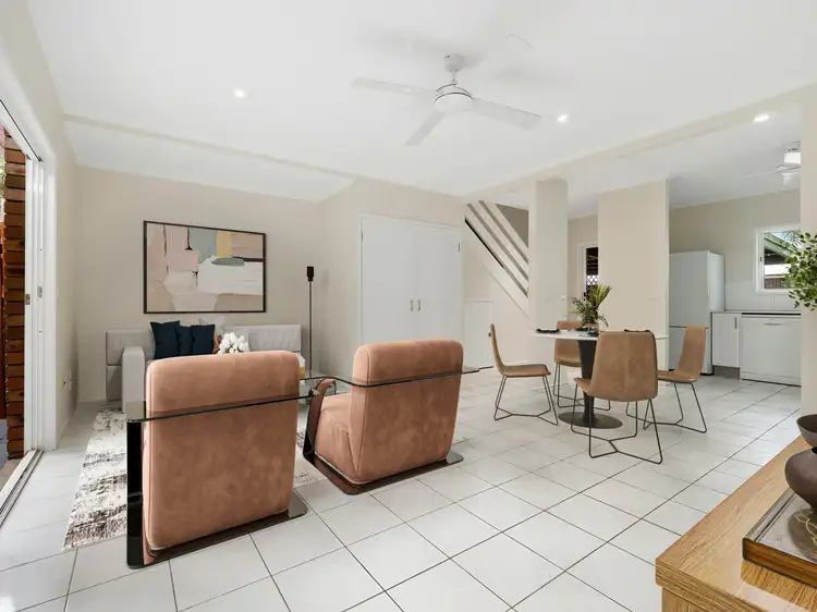 Fourth view of Homely townhouse listing, 7/77-79 Moore Street, Trinity Beach QLD 4879