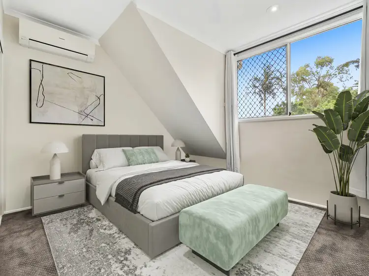 Fifth view of Homely townhouse listing, 7/77-79 Moore Street, Trinity Beach QLD 4879