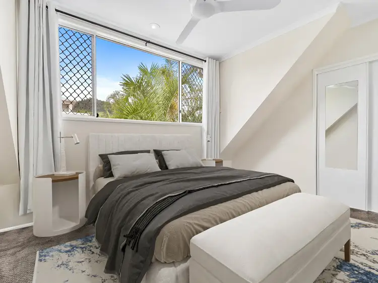 Sixth view of Homely townhouse listing, 7/77-79 Moore Street, Trinity Beach QLD 4879