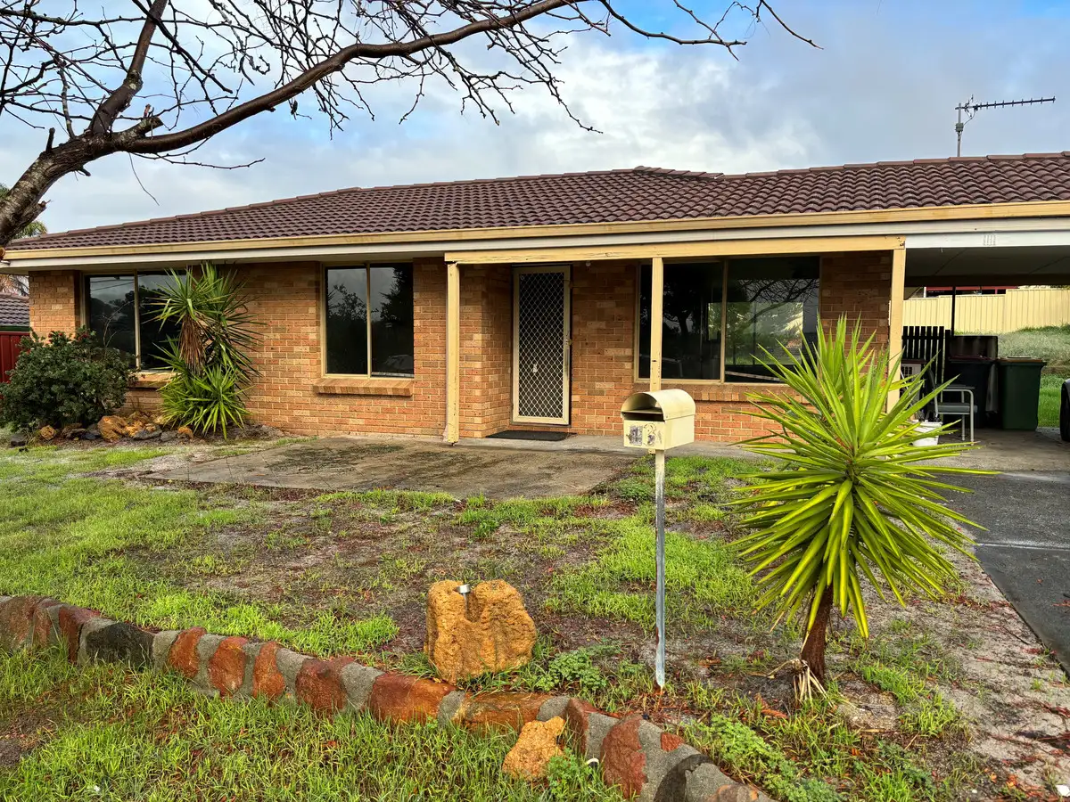 Main view of Homely house listing, 13 Sunburst Grove, Collie WA 6225