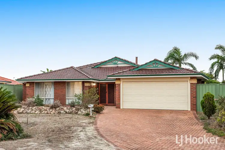27 Aster Court, Thornlie WA 6108