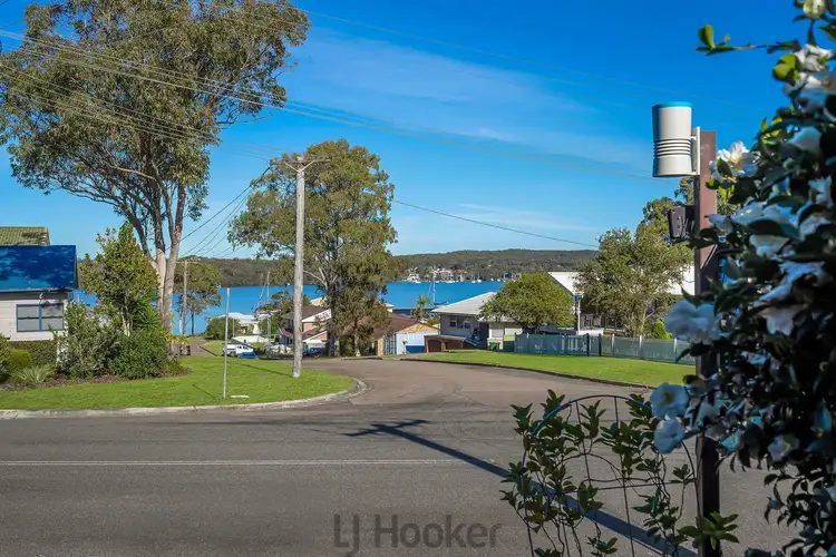 Fifth view of Homely house listing, 1 Wesley Close, Kilaben Bay NSW 2283