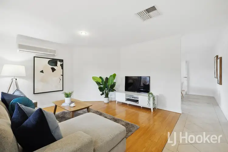 Third view of Homely house listing, 27A Flinders Street, Yokine WA 6060