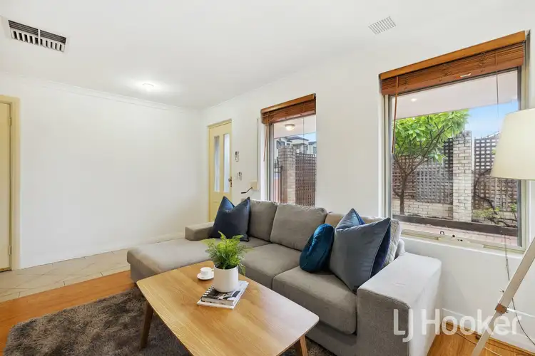 Fifth view of Homely house listing, 27A Flinders Street, Yokine WA 6060