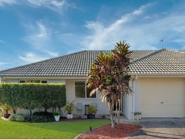 51/150-166 Rosehill Drive, Burpengary QLD 4505