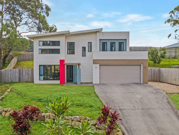 Main view of Homely house listing, 43 Gordon Drive, Upper Coomera QLD 4209