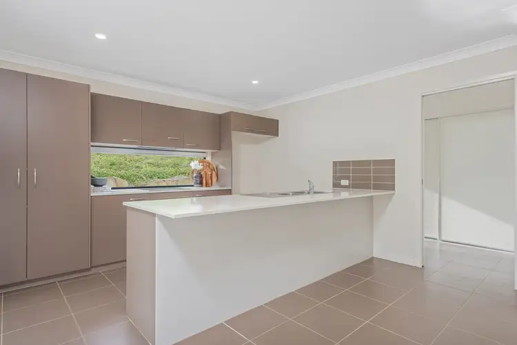 Third view of Homely house listing, 43 Gordon Drive, Upper Coomera QLD 4209