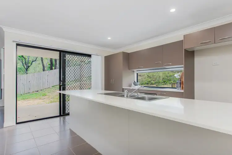 Fourth view of Homely house listing, 43 Gordon Drive, Upper Coomera QLD 4209