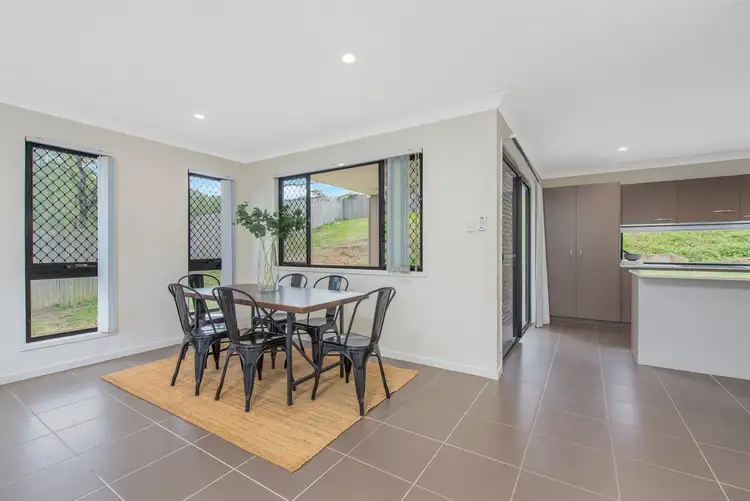 Fifth view of Homely house listing, 43 Gordon Drive, Upper Coomera QLD 4209