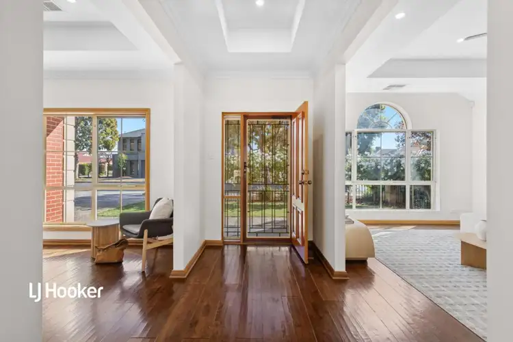 Second view of Homely house listing, 48 Park Way, Mawson Lakes SA 5095