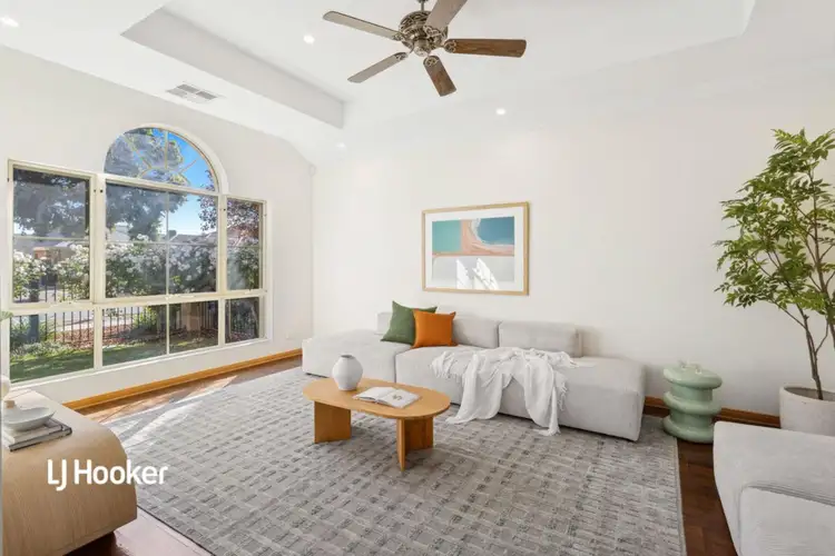 Third view of Homely house listing, 48 Park Way, Mawson Lakes SA 5095