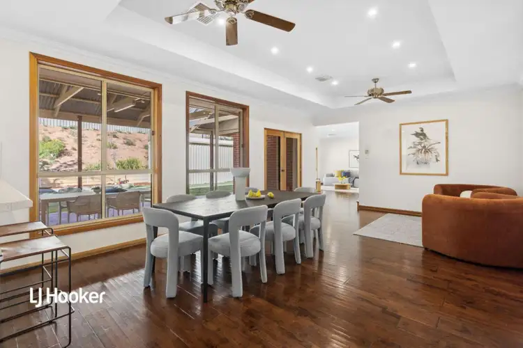 Fourth view of Homely house listing, 48 Park Way, Mawson Lakes SA 5095