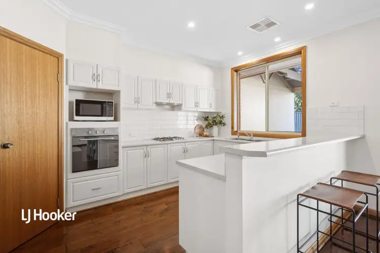 Fifth view of Homely house listing, 48 Park Way, Mawson Lakes SA 5095