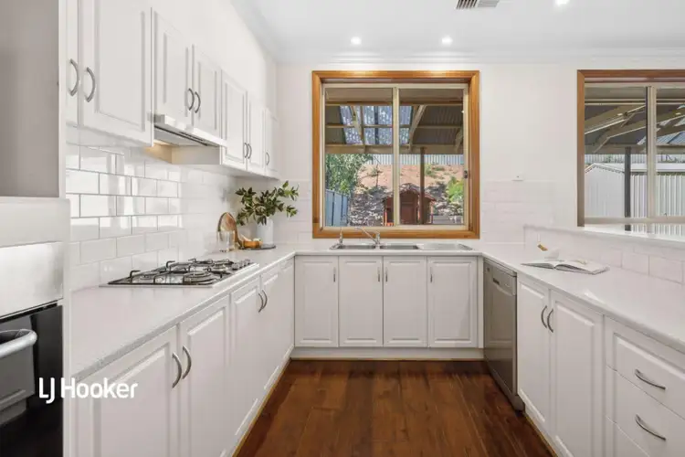 Sixth view of Homely house listing, 48 Park Way, Mawson Lakes SA 5095