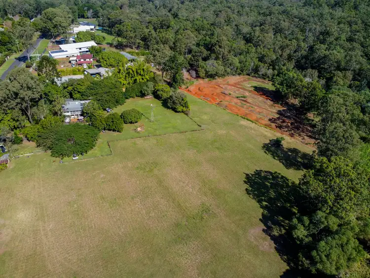Second view of Homely house listing, 170 Tinney Road, Upper Caboolture QLD 4510
