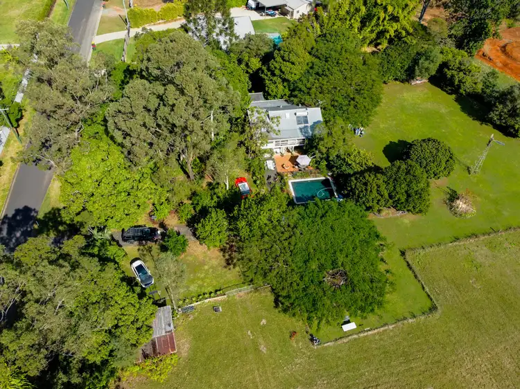 Second view of Homely house listing, 170 Tinney Road, Upper Caboolture QLD 4510