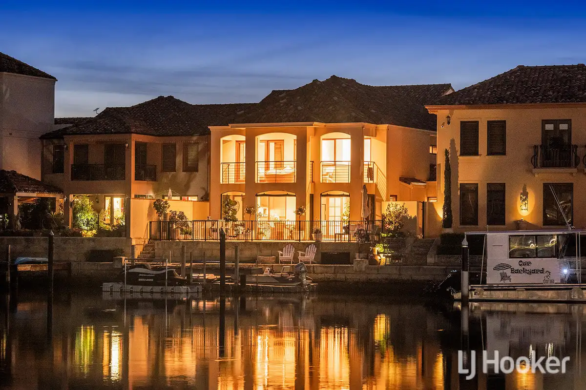 Main view of Homely house listing, 109/18 Port Quays, Wannanup WA 6210