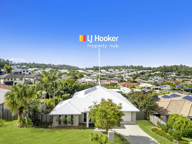 Main view of Homely house listing, 39 Sundew Crescent, Upper Coomera QLD 4209