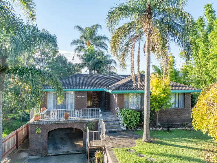 Main view of Homely house listing, 17 High Street, Bega NSW 2550