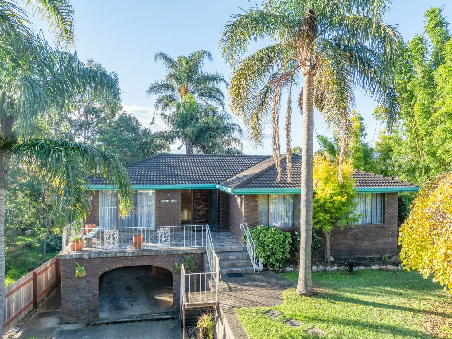 Main view of Homely house listing, 17 High Street, Bega NSW 2550