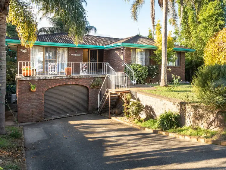 Second view of Homely house listing, 17 High Street, Bega NSW 2550