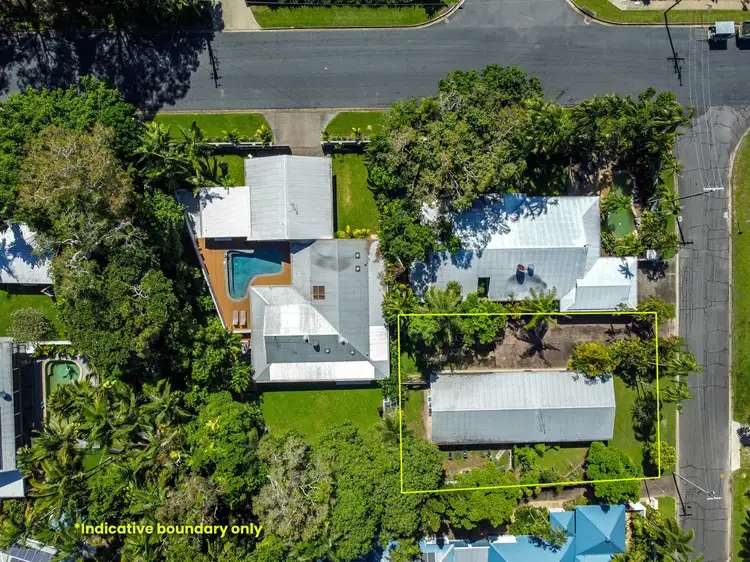1 & 2/3 Coral Drive