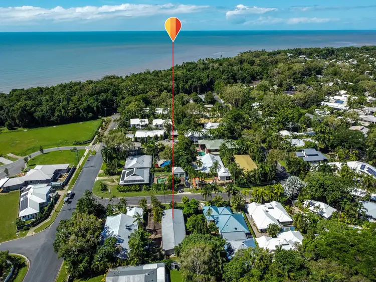 Second view of Homely semi-detached listing, 1 & 2/3 Coral Drive, Port Douglas QLD 4877