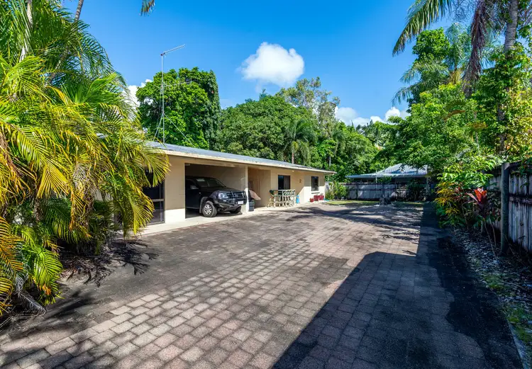 Third view of Homely semi-detached listing, 1 & 2/3 Coral Drive, Port Douglas QLD 4877