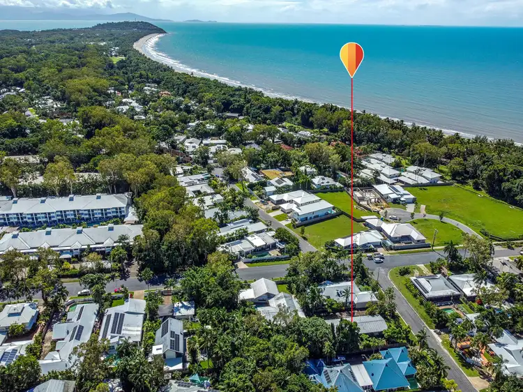 Fourth view of Homely semi-detached listing, 1 & 2/3 Coral Drive, Port Douglas QLD 4877