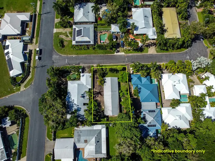 Fifth view of Homely semi-detached listing, 1 & 2/3 Coral Drive, Port Douglas QLD 4877