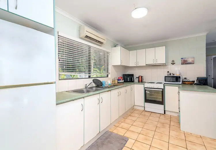 Sixth view of Homely semi-detached listing, 1 & 2/3 Coral Drive, Port Douglas QLD 4877