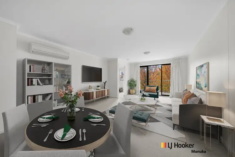 28a/21 Beissel Street, Belconnen ACT 2617
