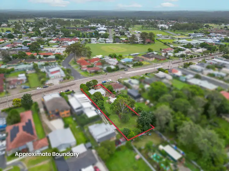62 Chatham Avenue, Taree NSW 2430