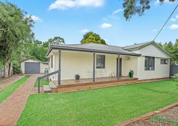 Second view of Homely house listing, 62 Chatham Avenue, Taree NSW 2430