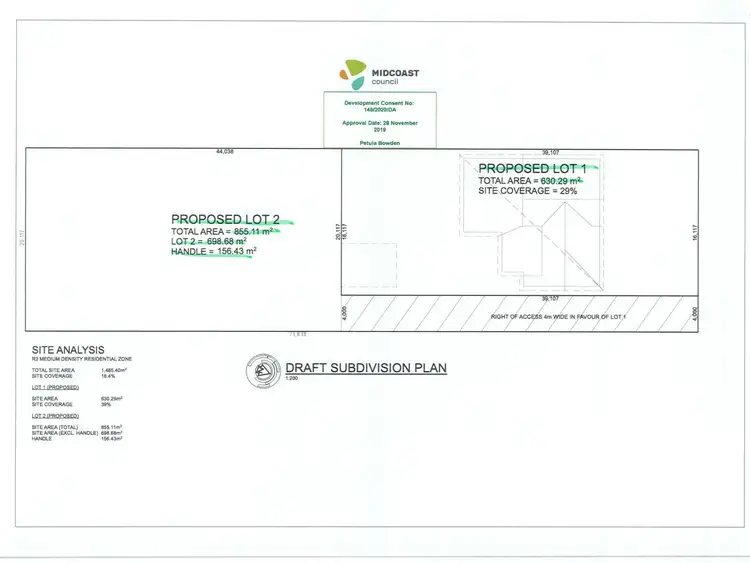 Third view of Homely house listing, 62 Chatham Avenue, Taree NSW 2430