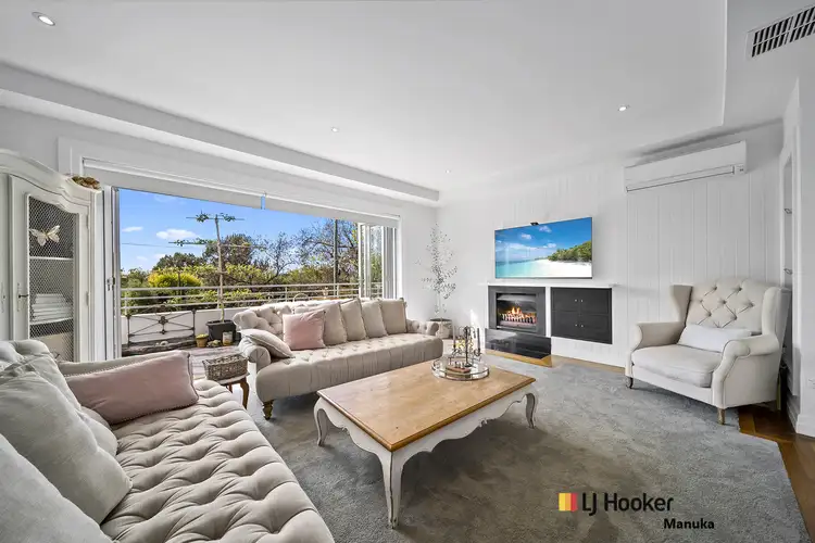 42 Caley Crescent, Narrabundah ACT 2604