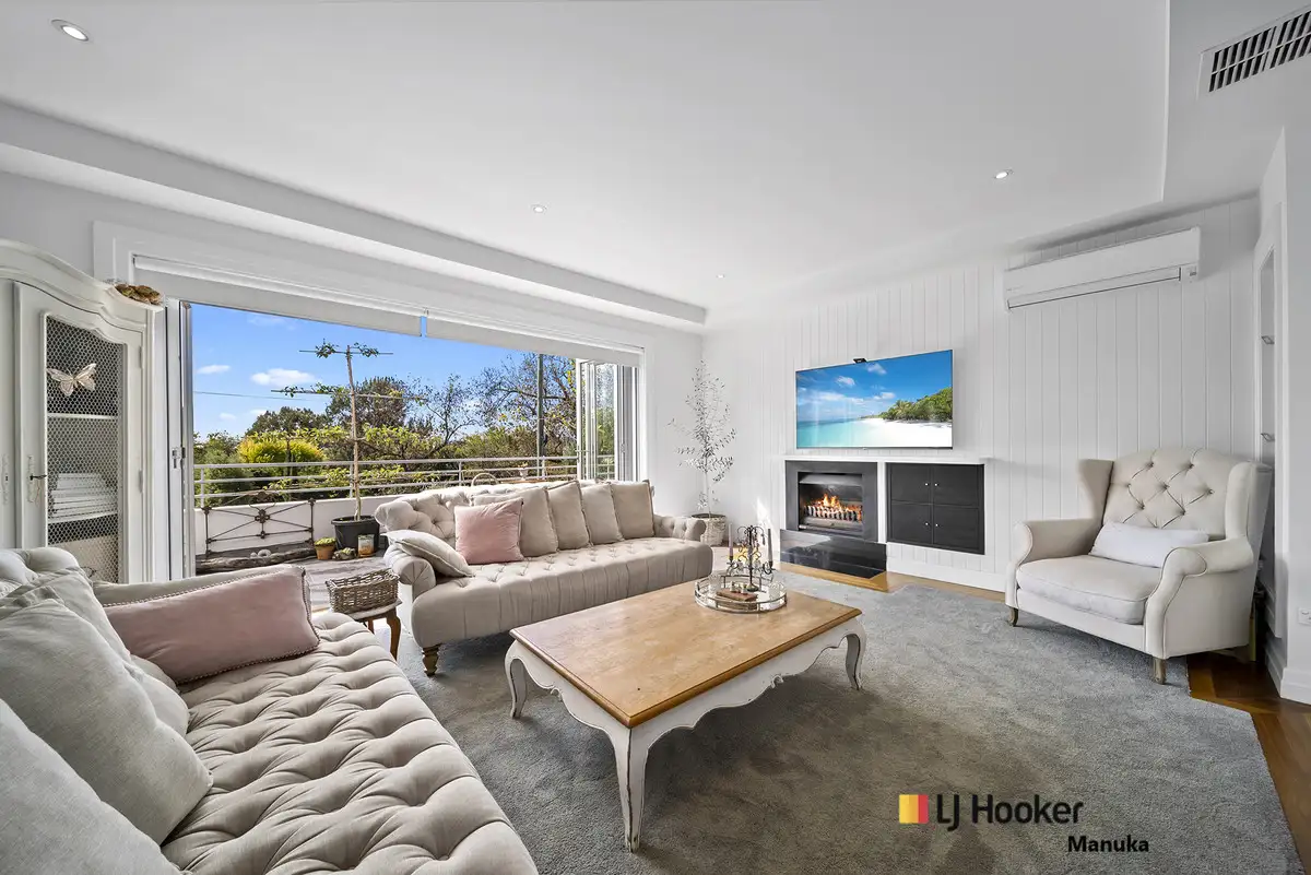 Main view of Homely house listing, 42 Caley Crescent, Narrabundah ACT 2604