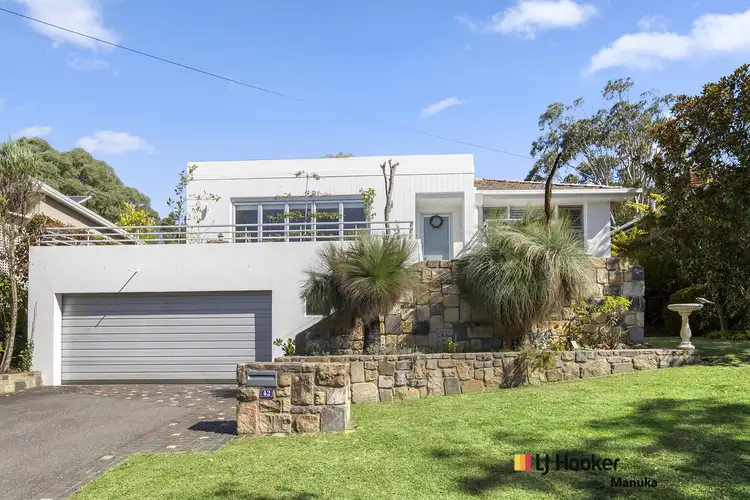 Second view of Homely house listing, 42 Caley Crescent, Narrabundah ACT 2604