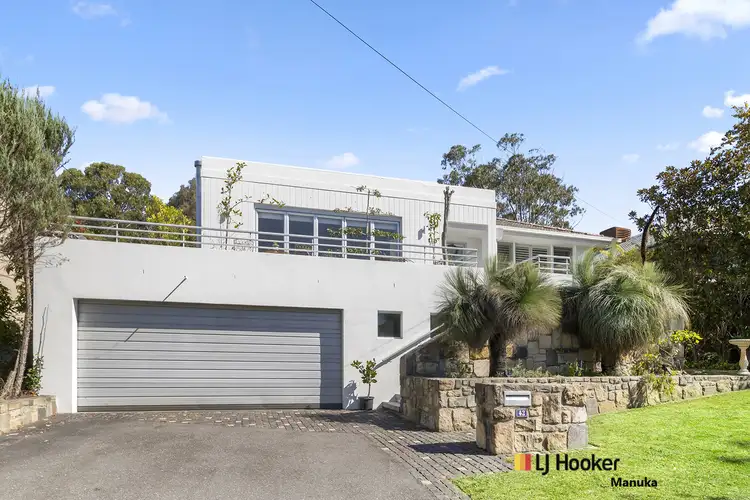 Third view of Homely house listing, 42 Caley Crescent, Narrabundah ACT 2604