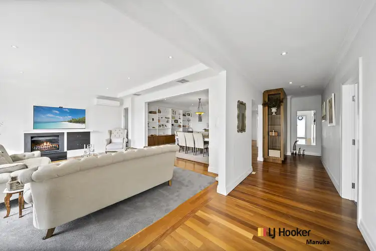 Fourth view of Homely house listing, 42 Caley Crescent, Narrabundah ACT 2604