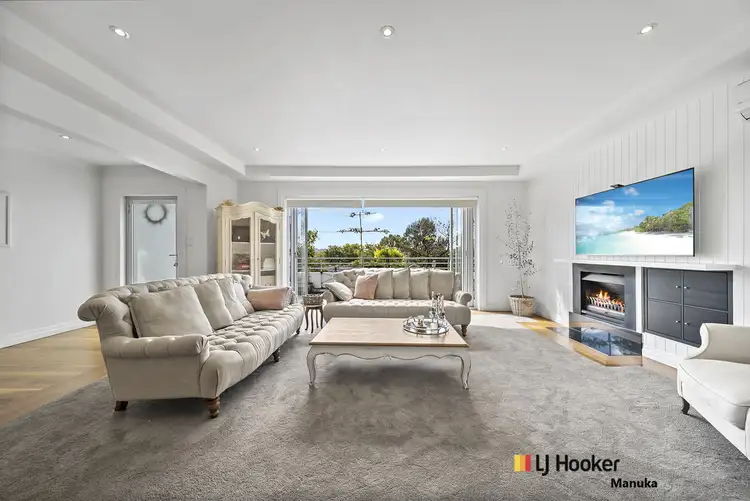 Sixth view of Homely house listing, 42 Caley Crescent, Narrabundah ACT 2604