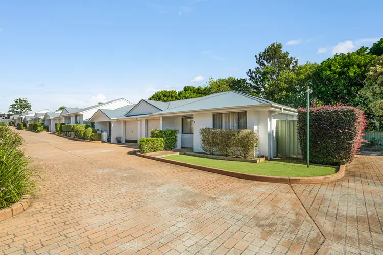 Main view of Homely unit listing, 8/8 Sherwood Road, Port Macquarie NSW 2444