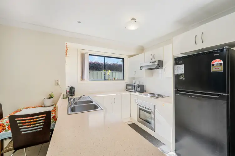 Fifth view of Homely unit listing, 8/8 Sherwood Road, Port Macquarie NSW 2444
