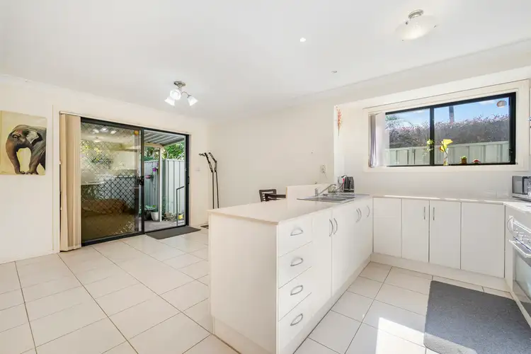 Sixth view of Homely unit listing, 8/8 Sherwood Road, Port Macquarie NSW 2444